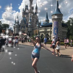 Meet your Posher, Kaylee